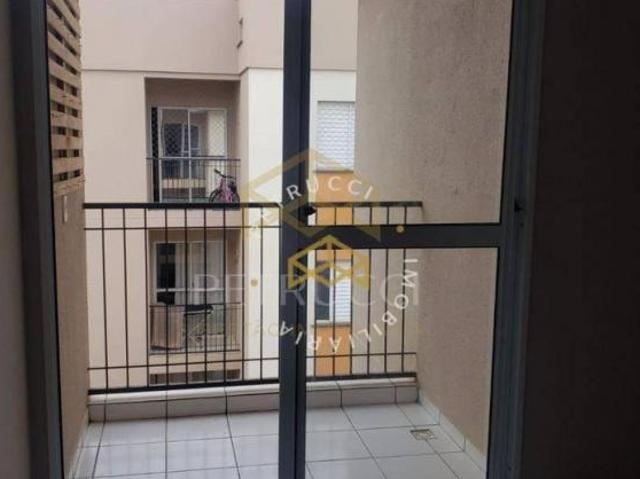 Apartamento venda em Região Imediata de Campinas, Região Metropolitana de Campinas