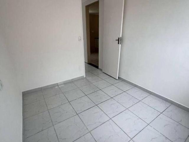 Apartamento venda em Conjunto Habitacional Padre Manoel da Nobrega, São Paulo