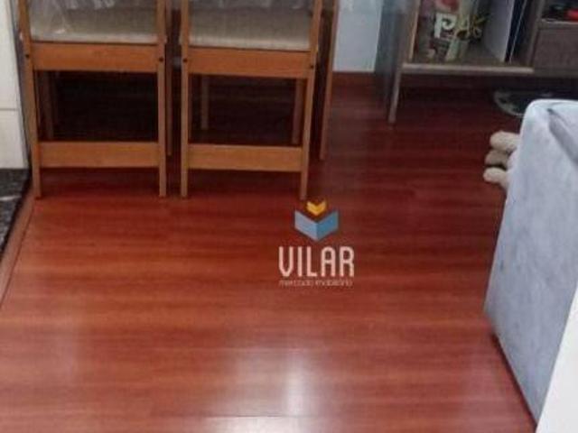 Apartamento venda em Sorocaba