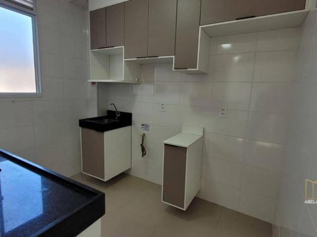 Apartamento venda em Vila Gabbai, Itu