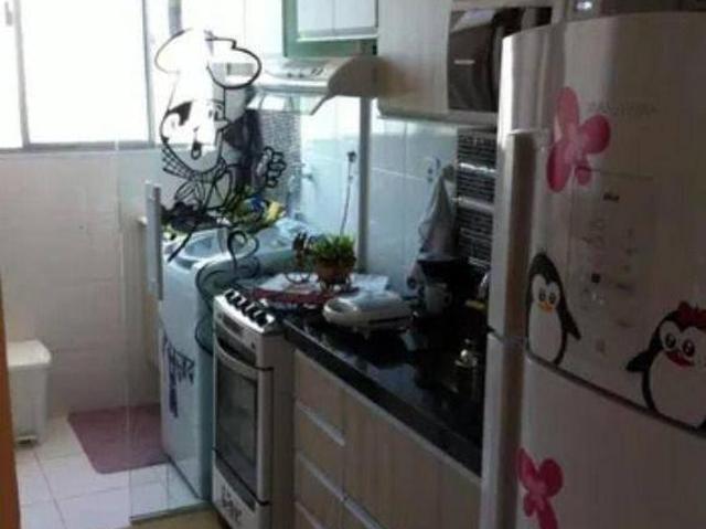 Apartamento venda em Região Imediata de Bauru, Bauru