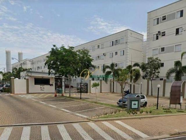 Apartamento venda em Região Imediata de São José do Rio Preto, Região Metropolitana de São José do Rio Preto