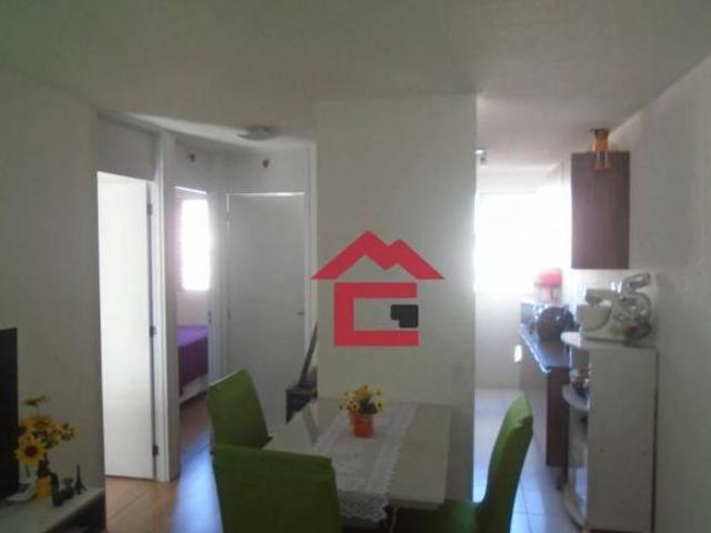 Apartamento venda em Cotia