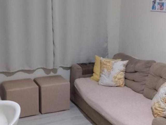 Apartamento venda em Votorantim