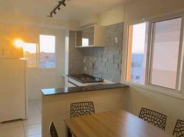 Apartamento venda em Região Imediata de São José dos Campos, Região Metropolitana do Vale do Paraíba e Litoral Norte