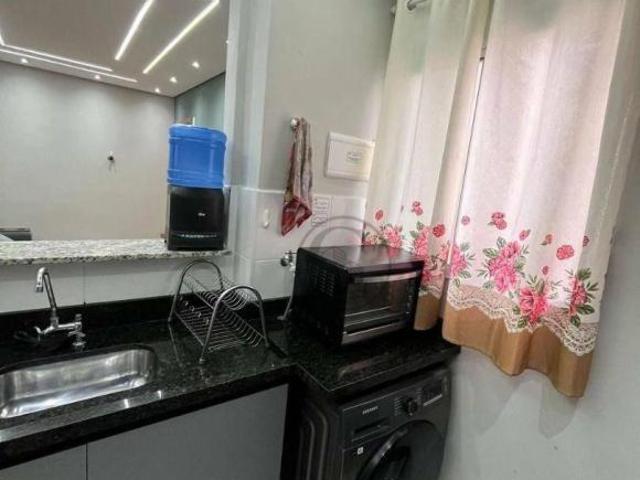 Apartamento venda em Sorocaba