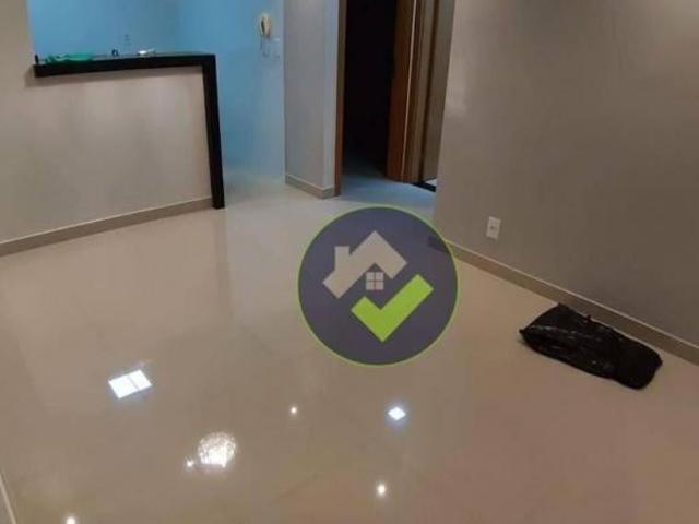 Apartamento venda em Bauru