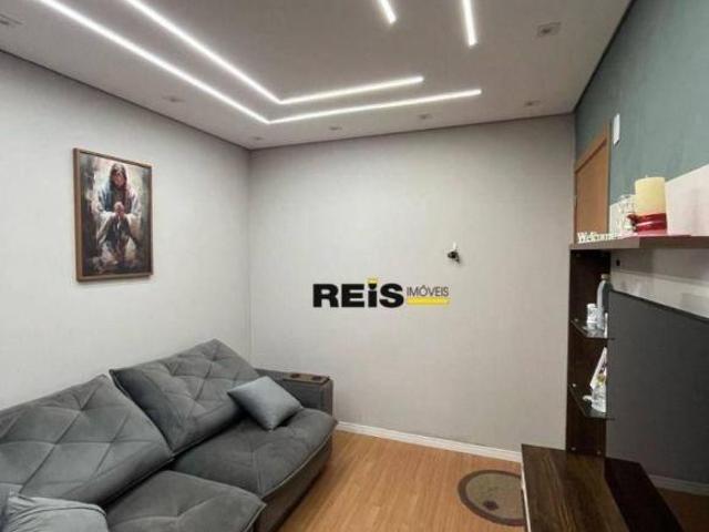 Apartamento venda em Sorocaba