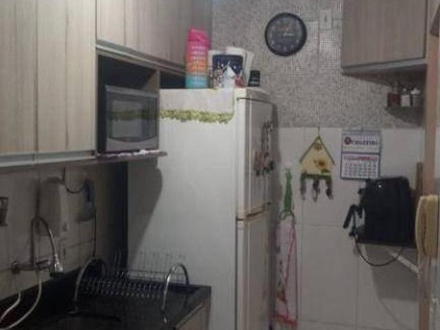 Apartamento venda em Várzea Paulista