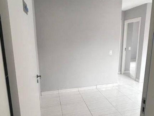 Apartamento venda em Parque Orestes Ongaro, Hortolândia