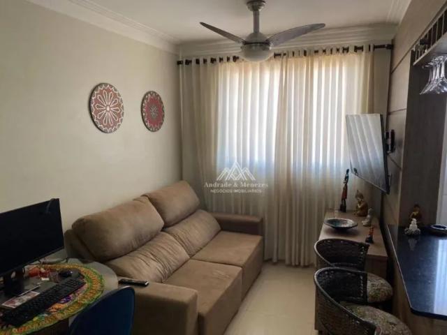 Apartamento venda em Região Imediata de Ribeirão Preto, Região Metropolitana de Ribeirão Preto