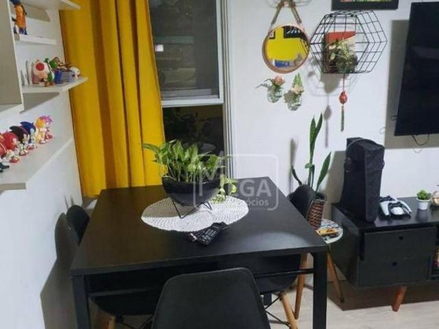 Apartamento venda em Itapevi