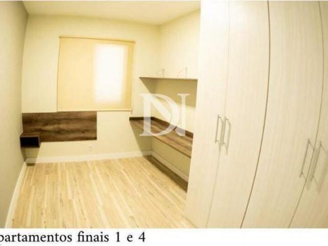 Apartamento venda em Sítio Felicidade, Itu