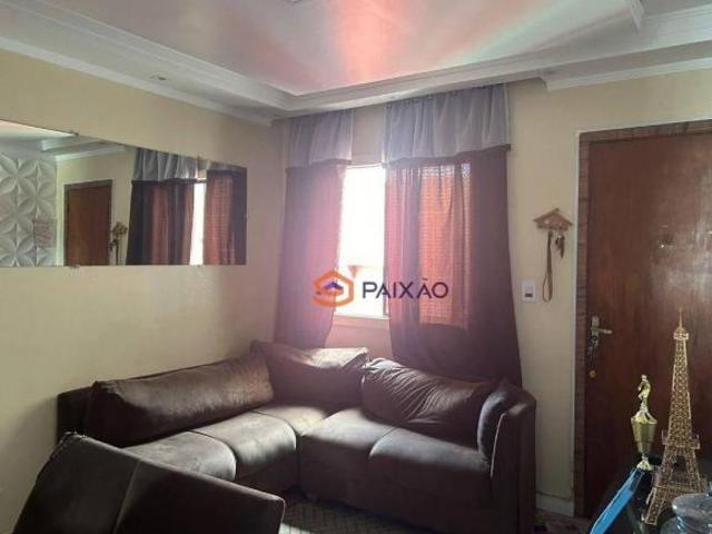 Apartamento venda em Jardim Luciana, Itaquaquecetuba