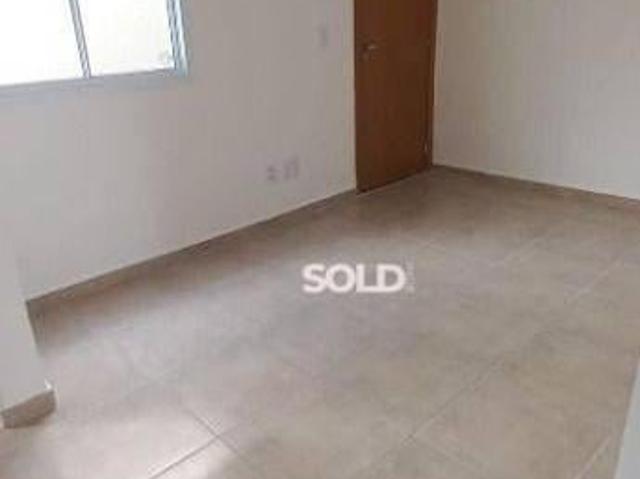 Apartamento venda em Região Imediata de Franca, Juranda