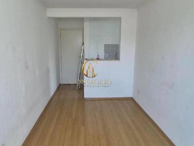 Apartamento venda em Jardim Luiza, Jacareí