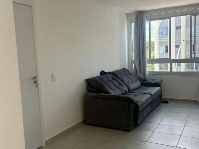 Apartamento venda em Região Geográfica Imediata de Varginha, Varginha