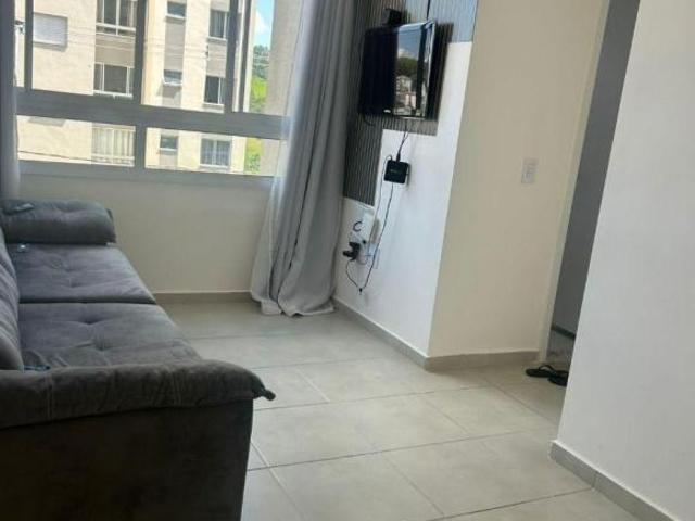 Apartamento venda em Região Geográfica Imediata de Varginha, Varginha