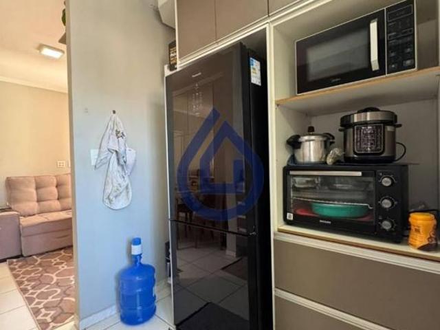 Apartamento venda em Jardim Inocoop, Rio Claro