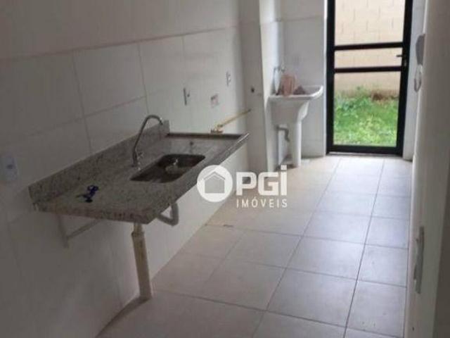 Apartamento venda em Ribeirão Preto