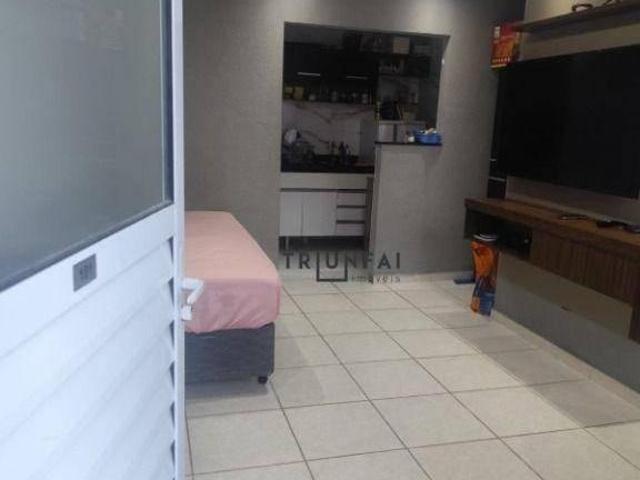Apartamento venda em Votorantim