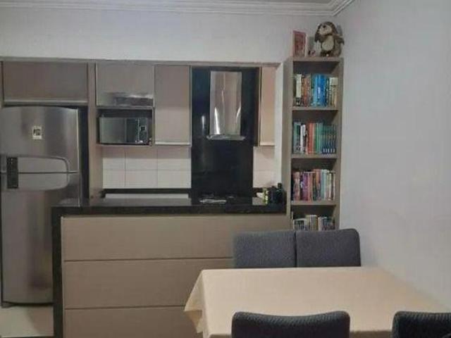 Apartamento venda em Jardim Minda, Hortolândia