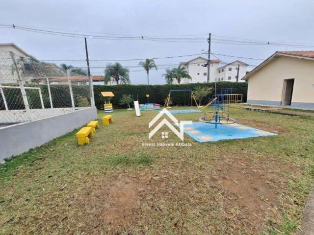 Apartamento venda em Região Imediata de Bragança Paulista, Bragança Paulista