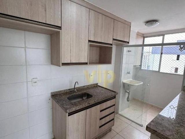 Apartamento venda em Região Geográfica Imediata de Pouso Alegre, Pouso Alegre