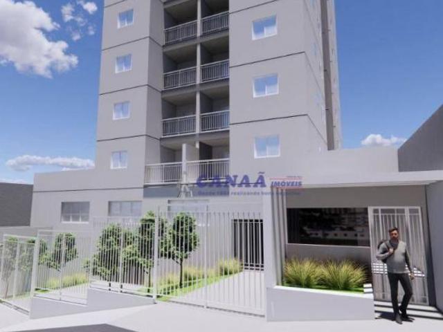Apartamento venda em Taboão da Serra