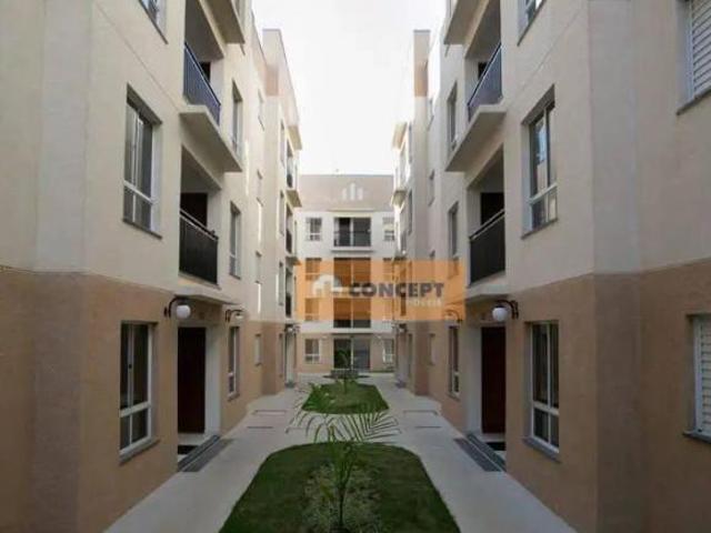 Apartamento venda em Região Imediata de São Paulo, Região Metropolitana de São Paulo
