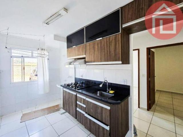 Apartamento venda em Região Imediata de Bragança Paulista, Bragança Paulista