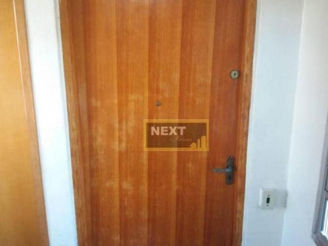 Apartamento venda em Conjunto Habitacional Padre Manoel da Nobrega, São Paulo