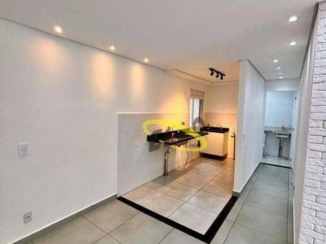 Apartamento venda em Cotia