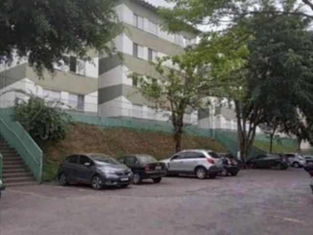 Apartamento venda em São José dos Campos