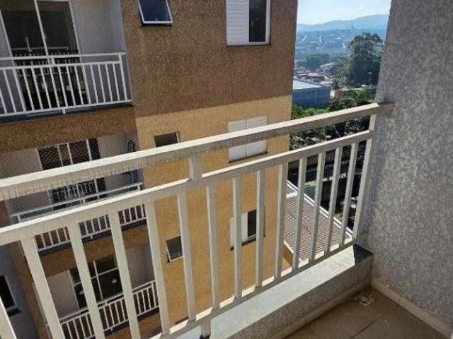 Apartamento venda em Jardim do Triunfo, Guarulhos