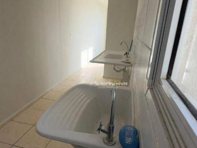 Apartamento venda em Vila Romana, Jacareí