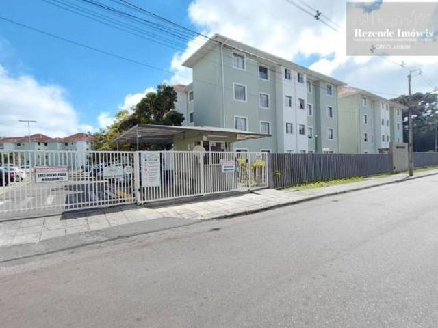 Apartamento venda em Região Geográfica Imediata de Curitiba, Região Metropolitana de Curitiba