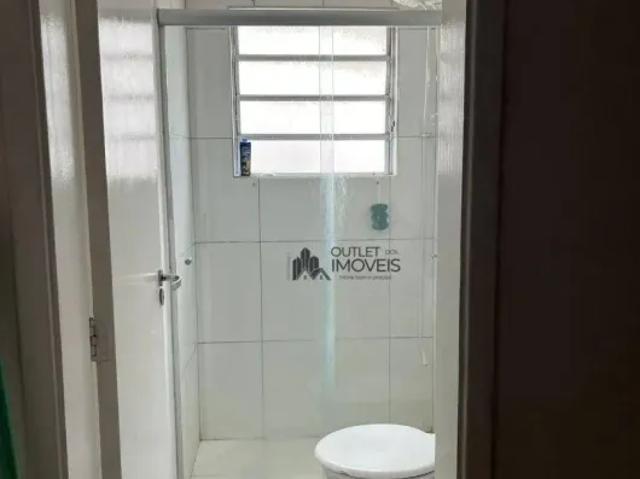 Apartamento venda em Jardim Monte Alegre II, Paulínia