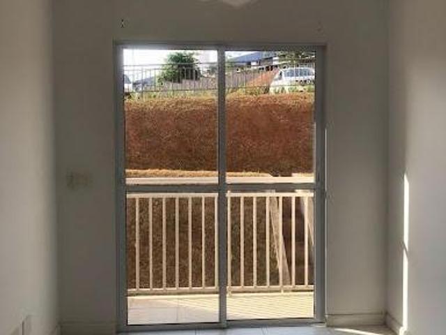 Apartamento venda em Região Imediata de Bragança Paulista, Bragança Paulista