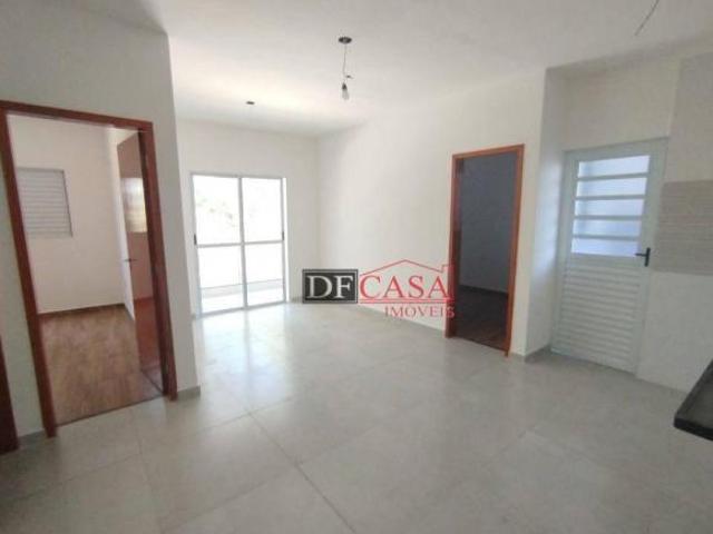 Apartamento venda em Vila Fernandes, São Paulo