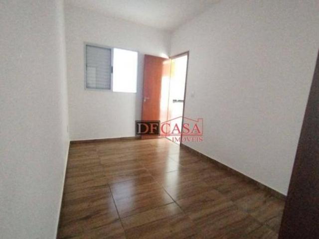 Apartamento venda em Vila Fernandes, São Paulo