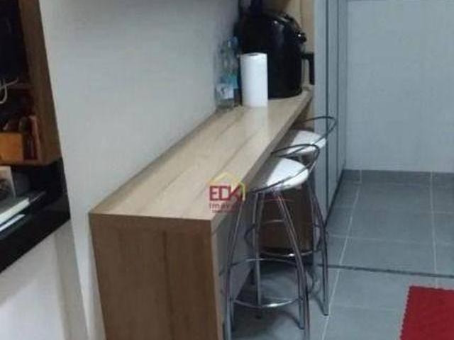 Apartamento venda em Região Imediata de São José dos Campos, Região Metropolitana do Vale do Paraíba e Litoral Norte