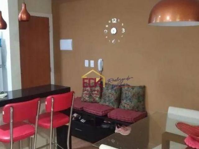 Apartamento venda em Região Imediata de São José dos Campos, Região Metropolitana do Vale do Paraíba e Litoral Norte