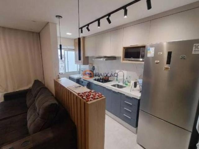 Apartamento venda em Jardim Carmem, Suzano
