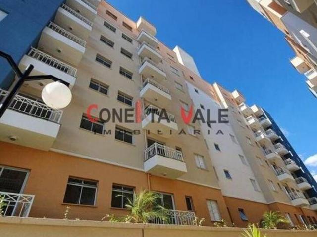 Apartamento venda em Região Imediata de São José dos Campos, Região Metropolitana do Vale do Paraíba e Litoral Norte
