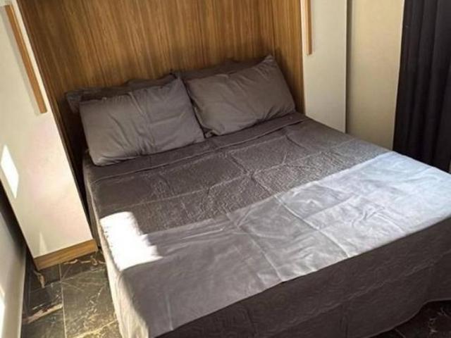 Apartamento venda em Sabaúna, Mogi das Cruzes