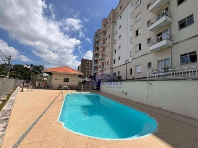 Apartamento venda em Região Imediata de São José dos Campos, Região Metropolitana do Vale do Paraíba e Litoral Norte