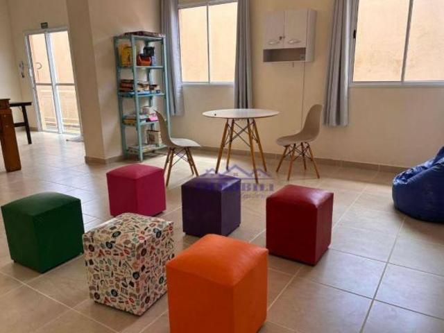 Apartamento venda em Região Imediata de São José dos Campos, Região Metropolitana do Vale do Paraíba e Litoral Norte