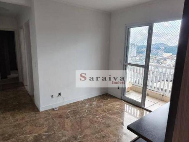 Apartamento venda em Santo André