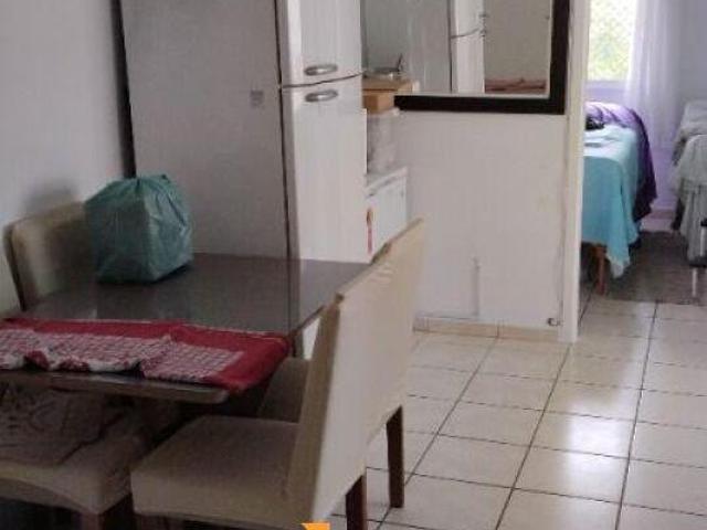 Apartamento venda em Parque Fongaro, São Paulo